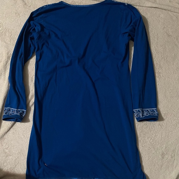 Florida Gators’ woman’s bling nightgown size L . - Picture 2 of 8